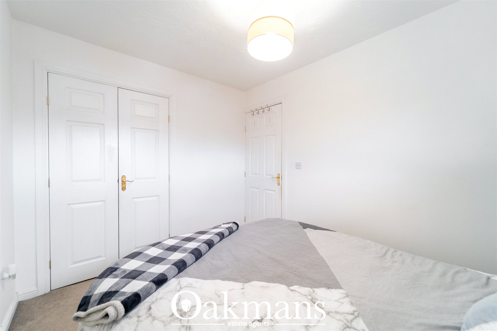 Turnpike Lane, Redditch, B97