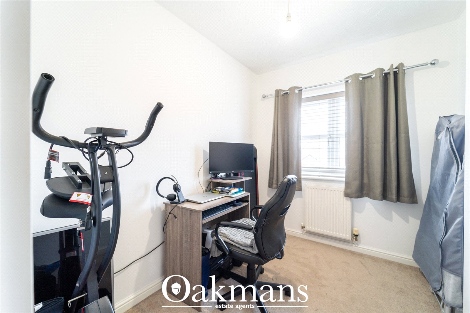 Turnpike Lane, Redditch, B97