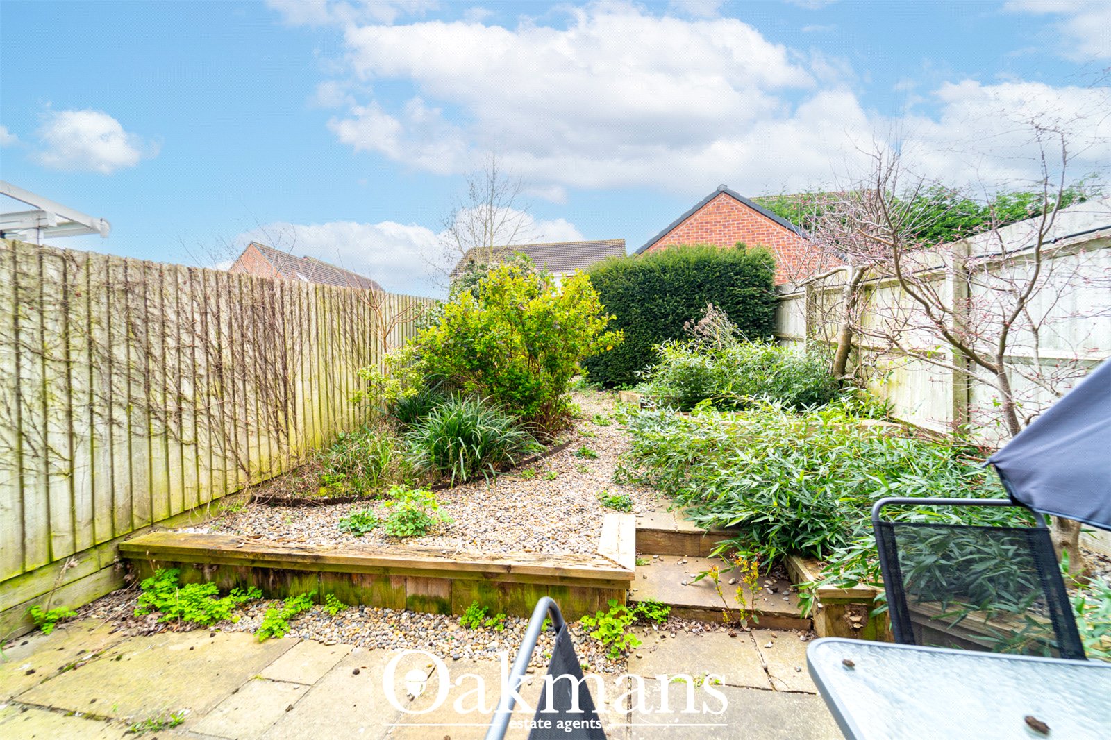 Turnpike Lane, Redditch, B97
