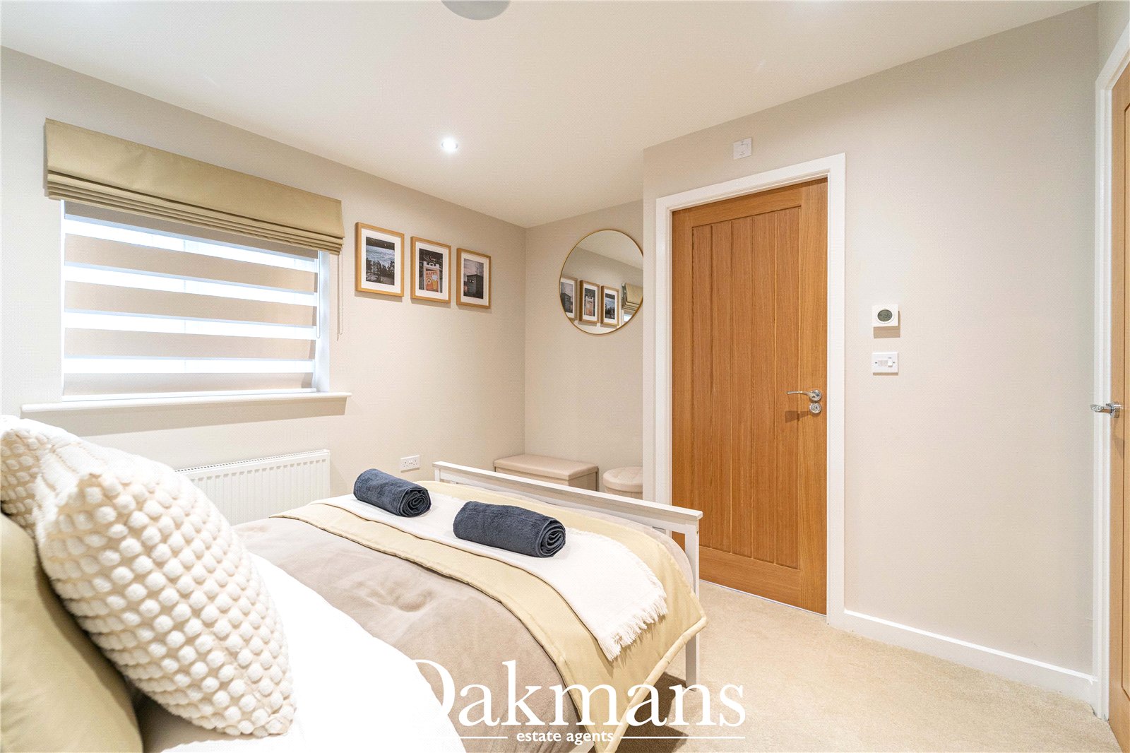 Calvert Close, Alcester, B49