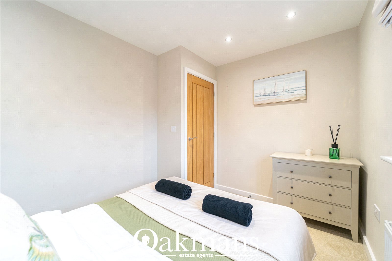 Calvert Close, Alcester, B49