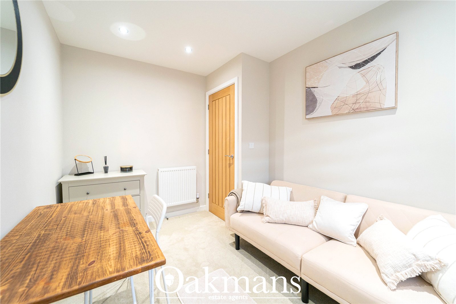 Calvert Close, Alcester, B49
