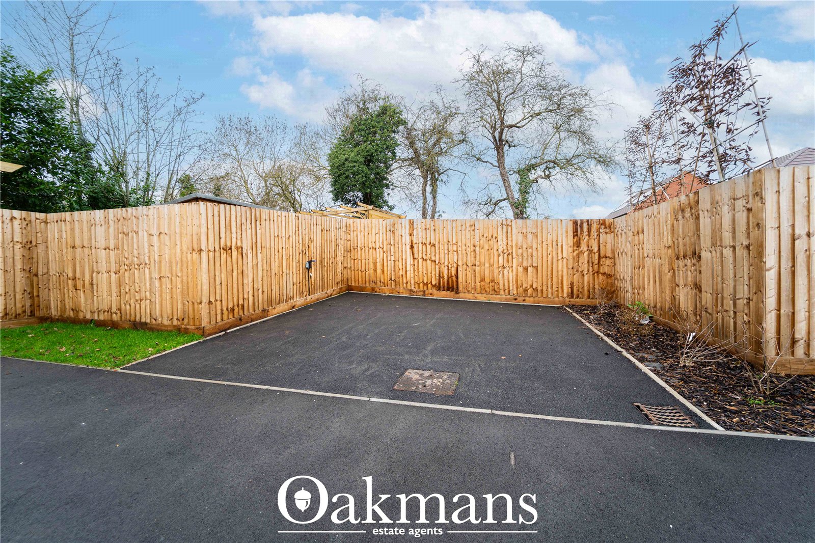 Calvert Close, Alcester, B49
