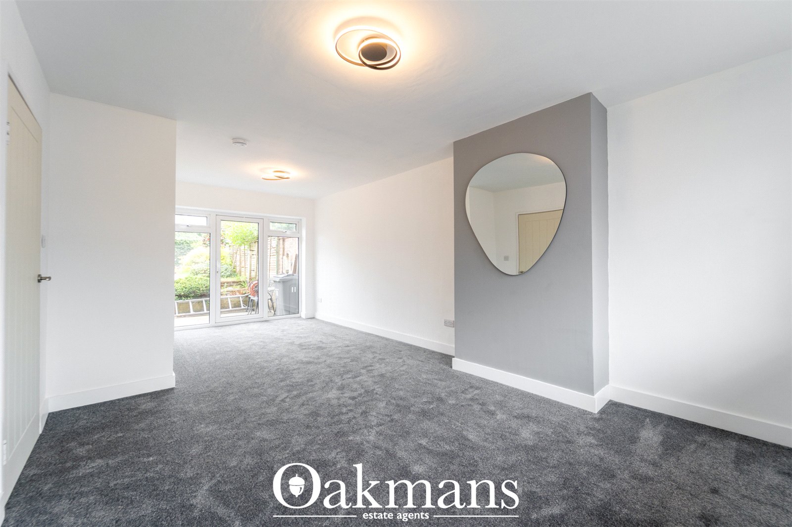 Greenslade Croft, Birmingham, B31