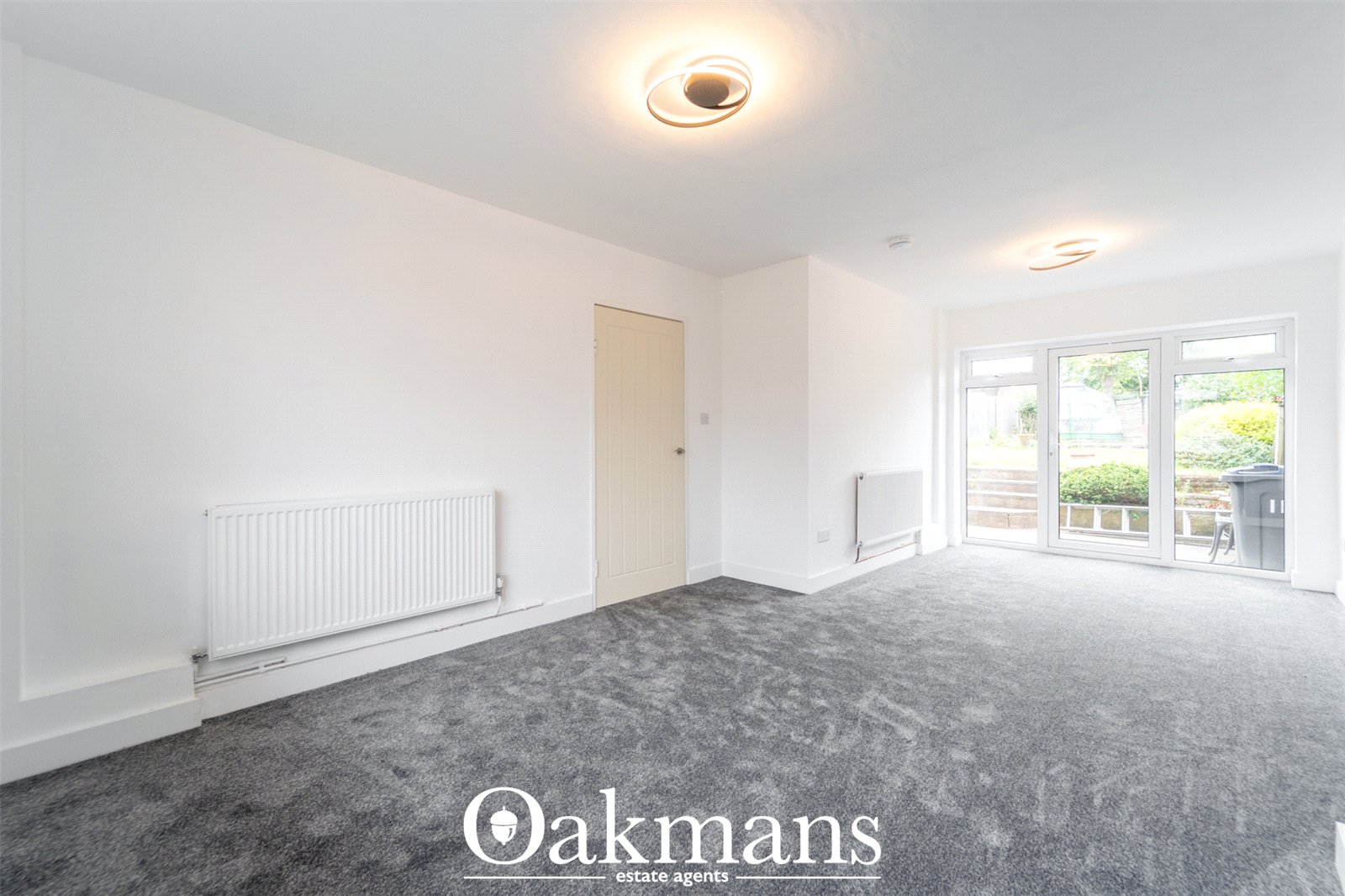 Greenslade Croft, Birmingham, B31