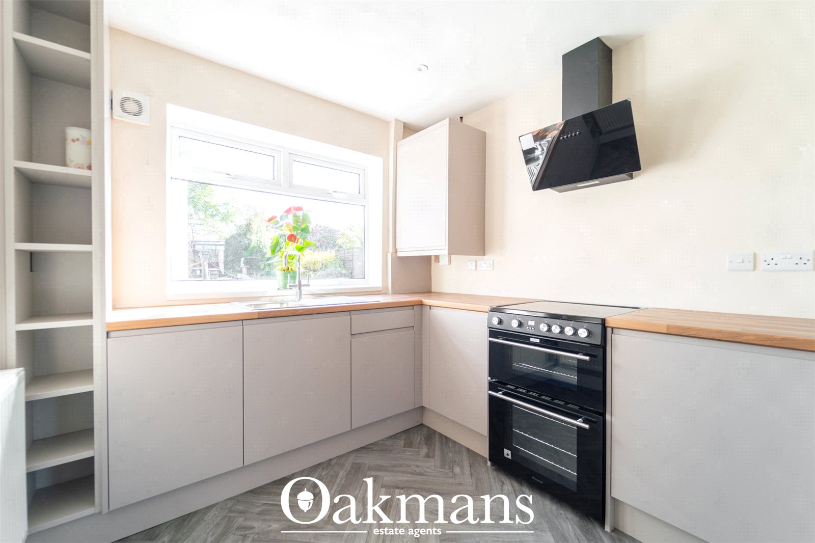 Greenslade Croft, Birmingham, B31