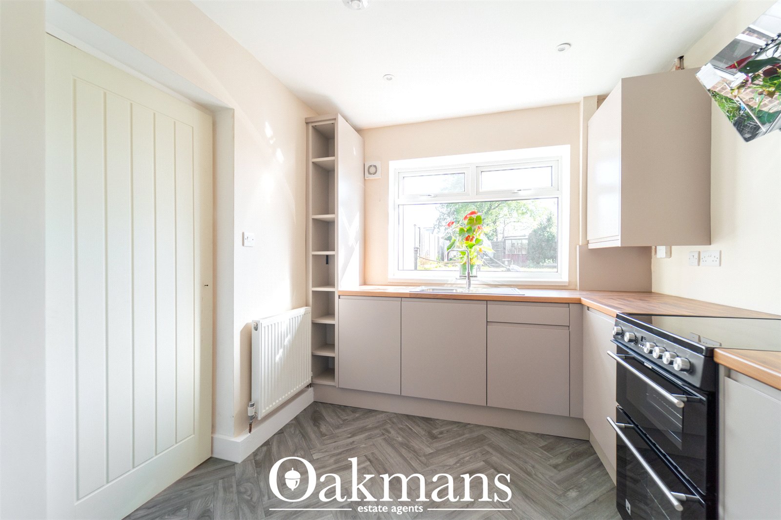 Greenslade Croft, Birmingham, B31