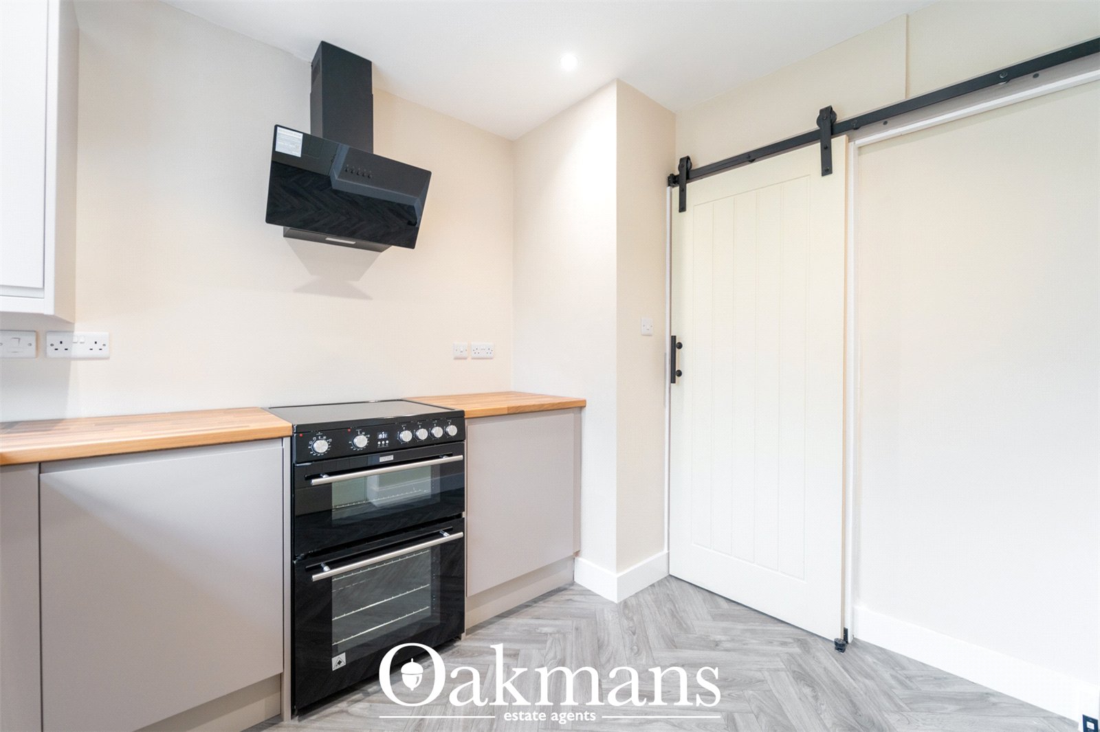 Greenslade Croft, Birmingham, B31