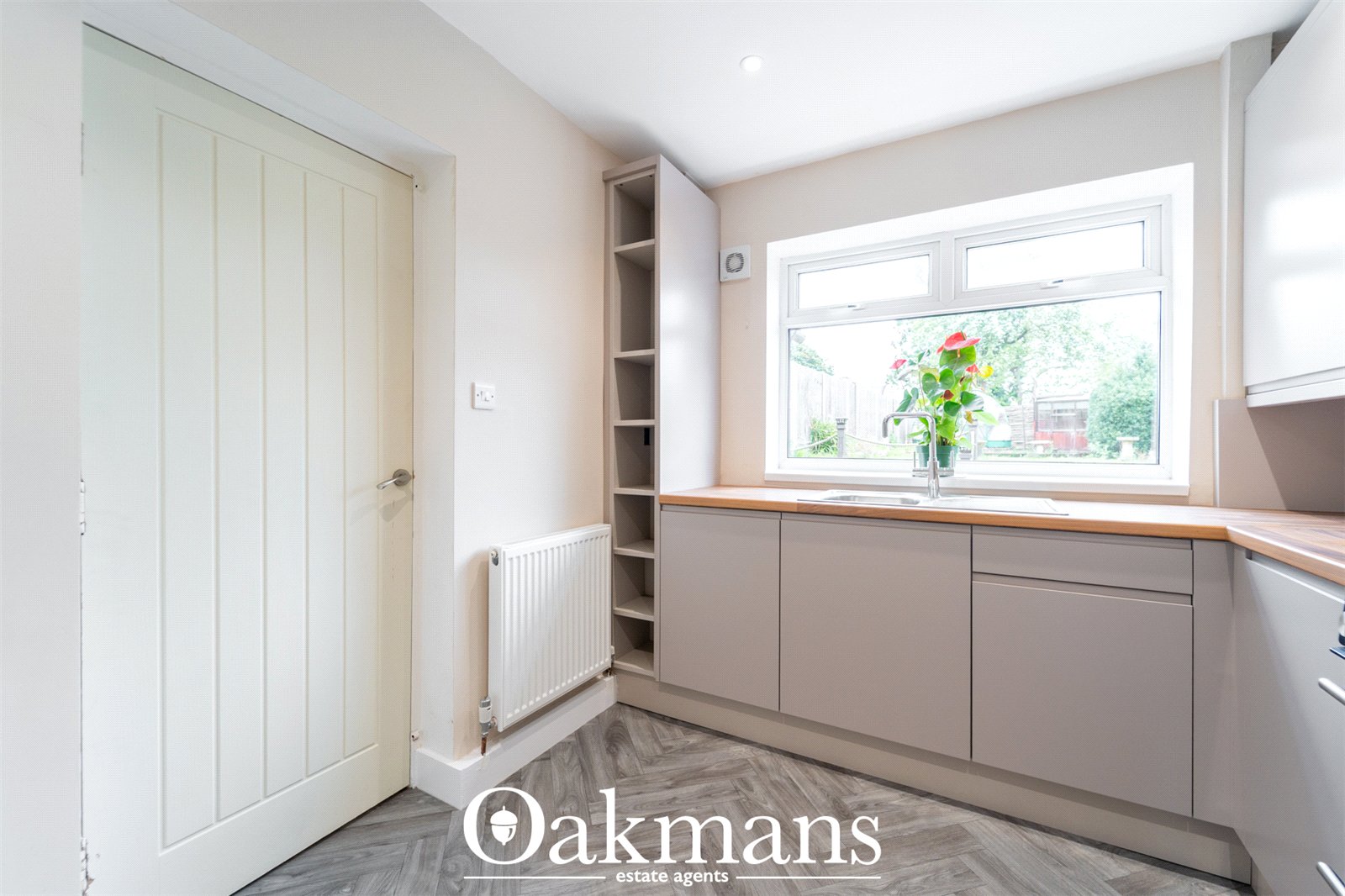 Greenslade Croft, Birmingham, B31