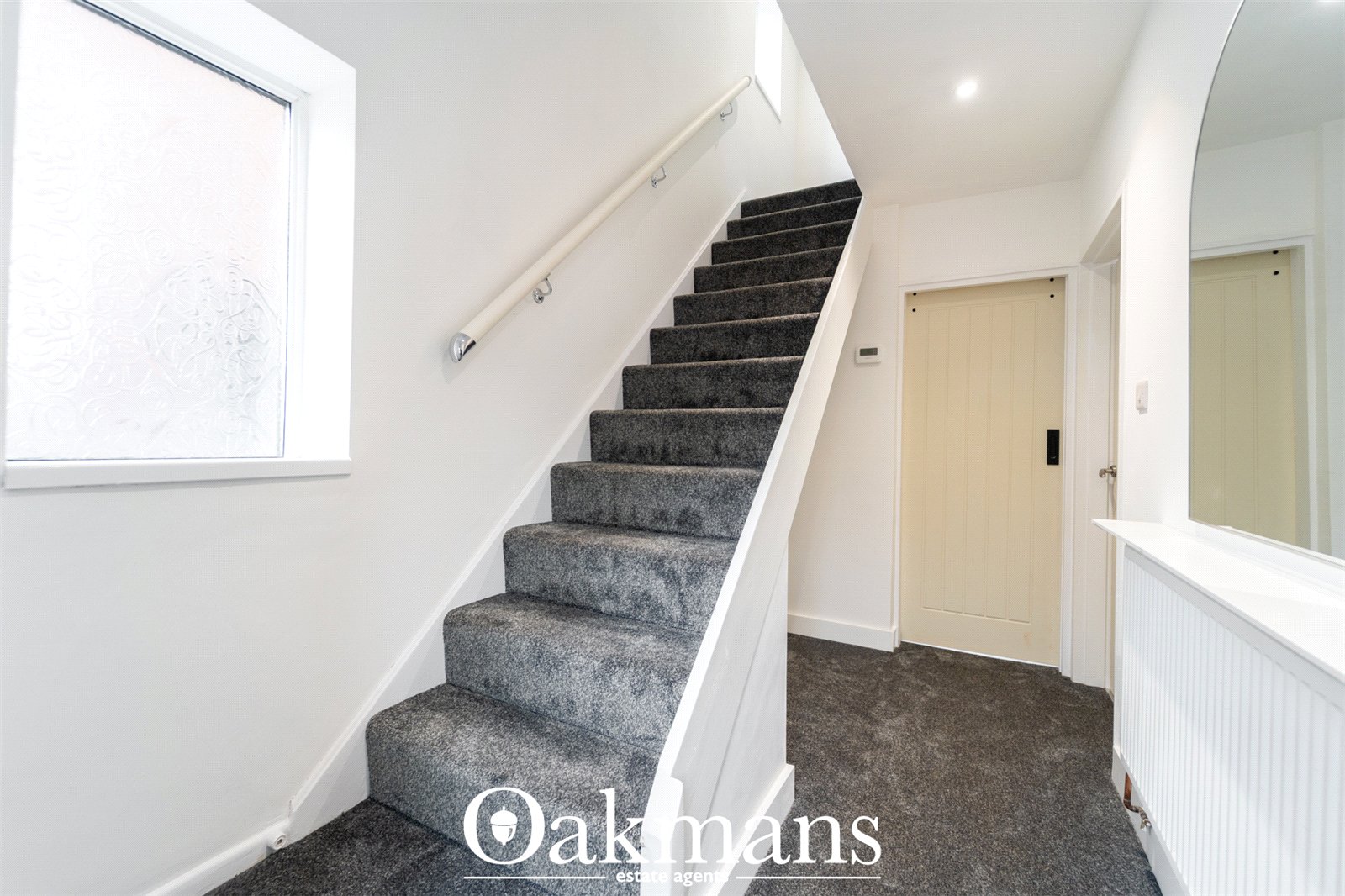 Greenslade Croft, Birmingham, B31