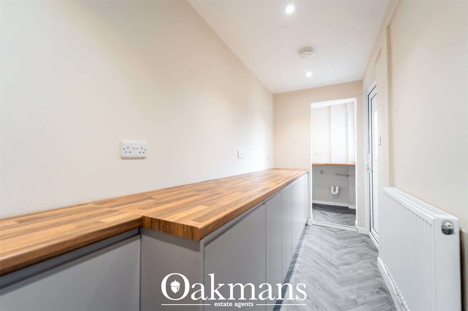 Greenslade Croft, Birmingham, B31