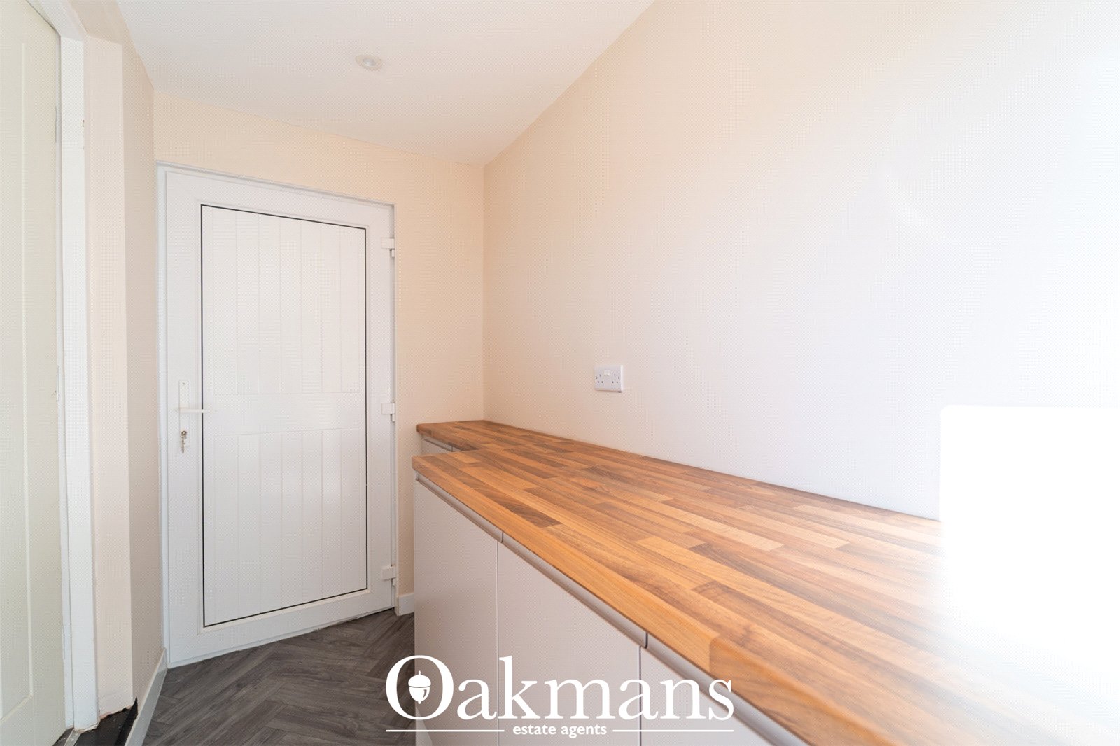 Greenslade Croft, Birmingham, B31