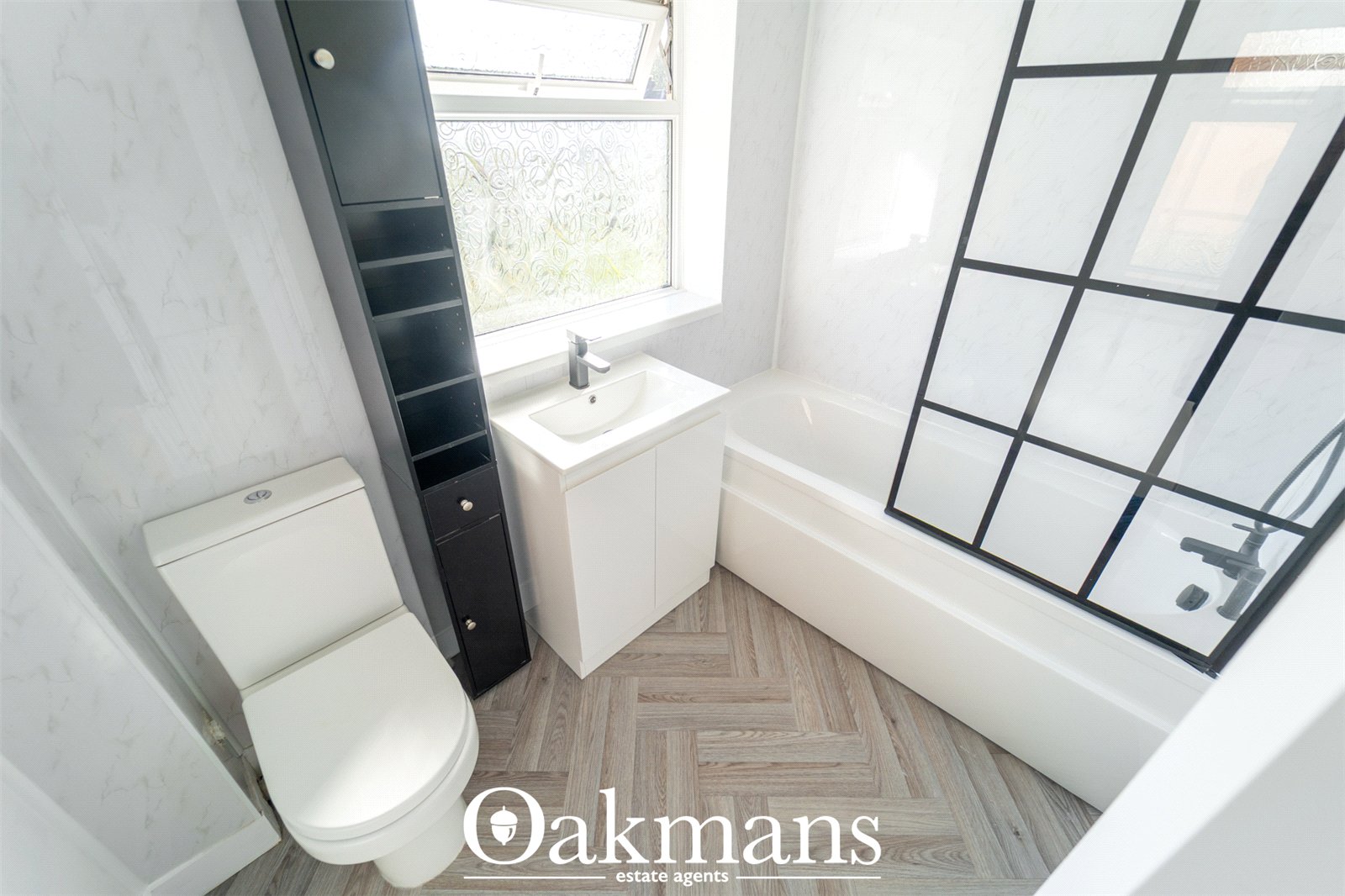 Greenslade Croft, Birmingham, B31