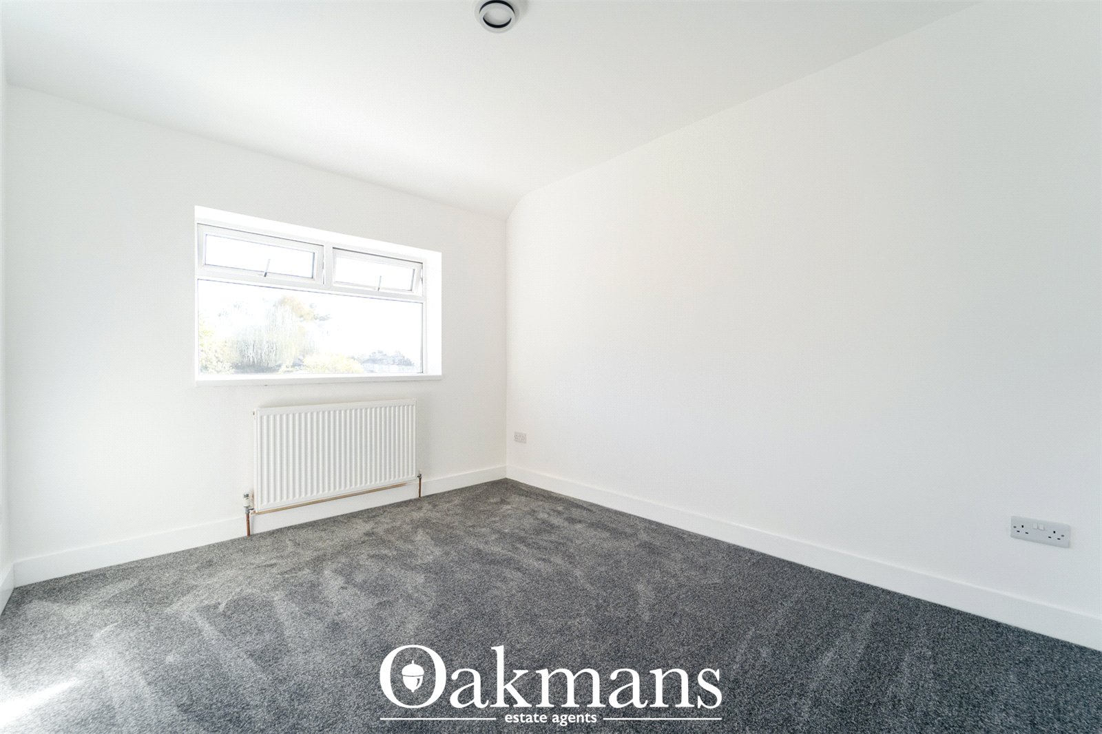 Greenslade Croft, Birmingham, B31