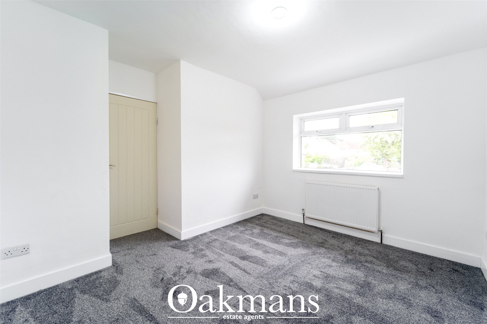 Greenslade Croft, Birmingham, B31
