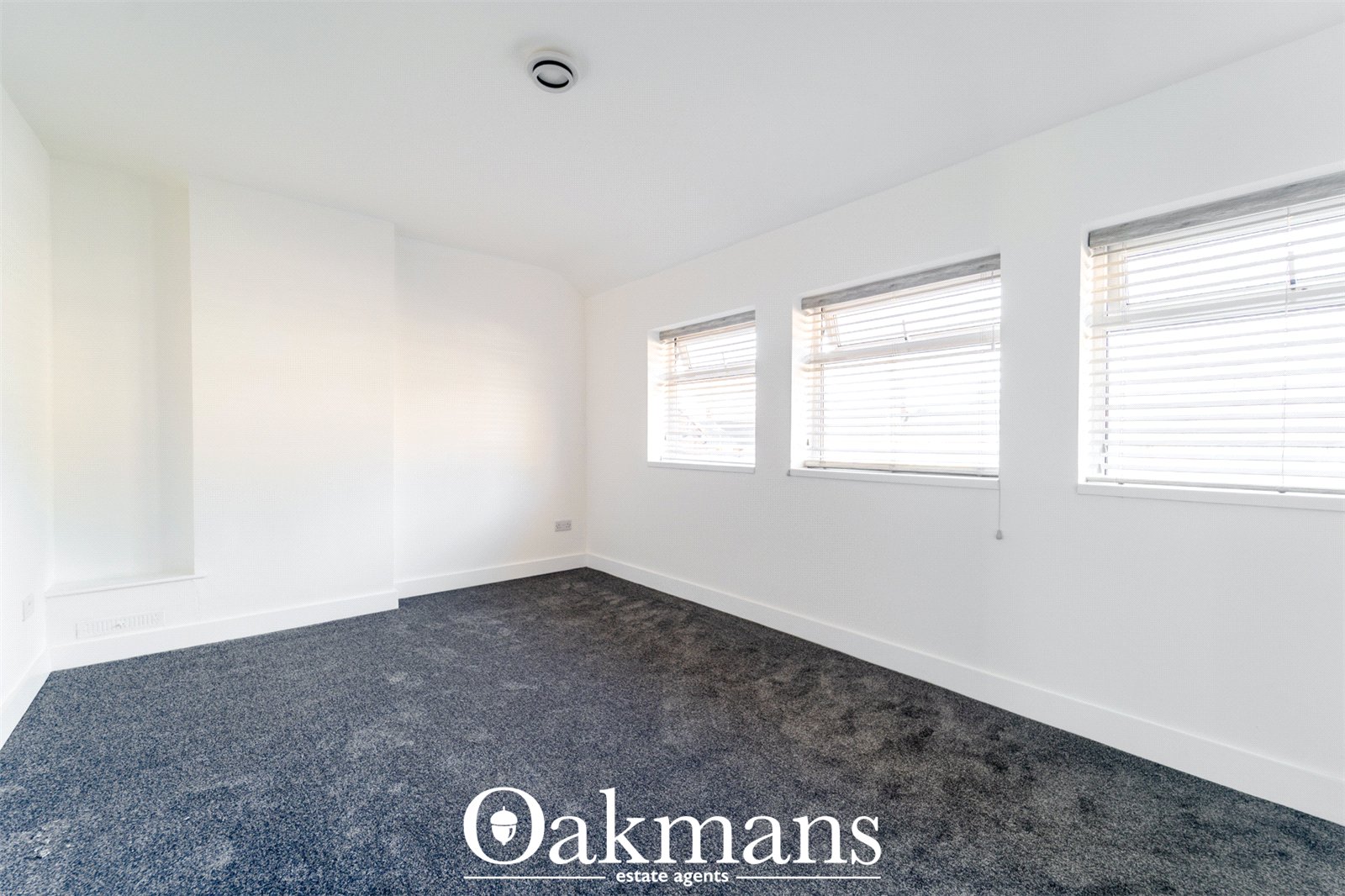 Greenslade Croft, Birmingham, B31