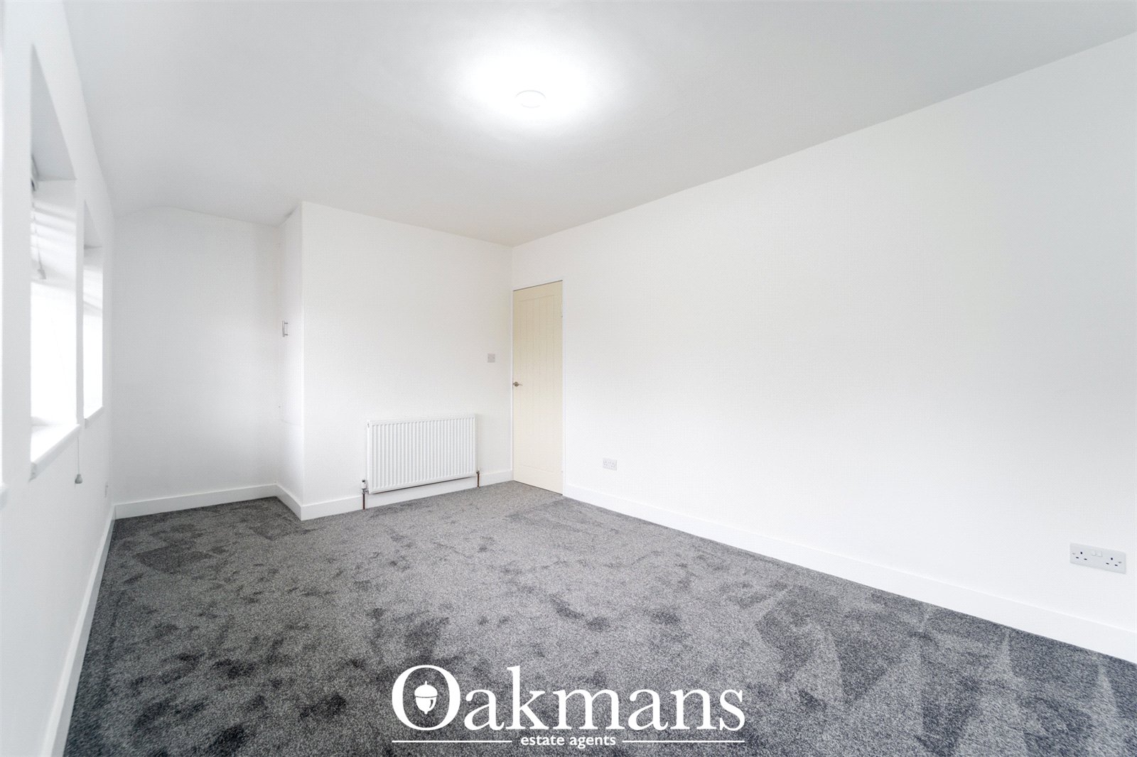 Greenslade Croft, Birmingham, B31