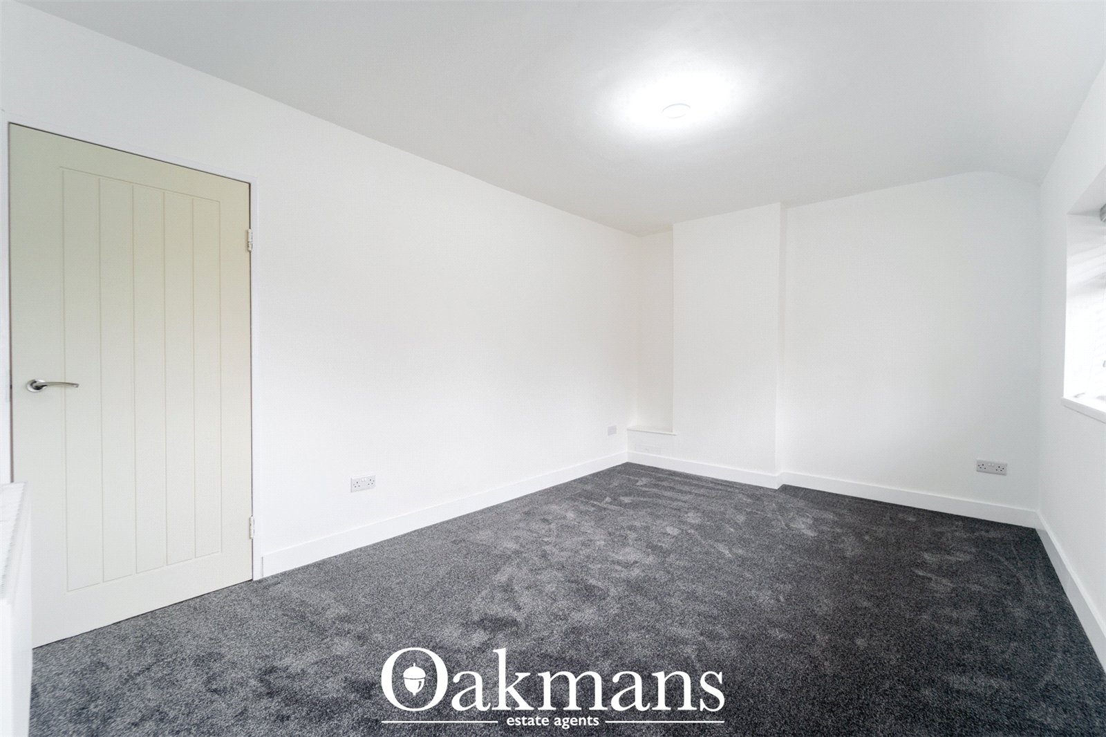 Greenslade Croft, Birmingham, B31