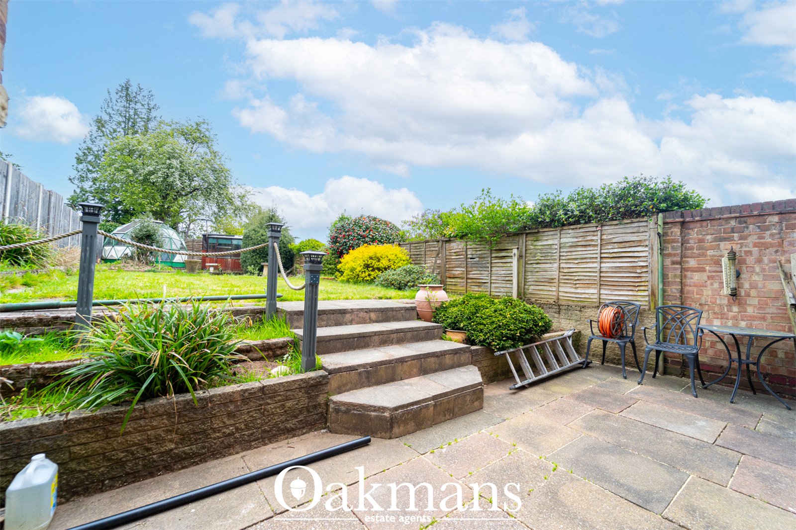 Greenslade Croft, Birmingham, B31