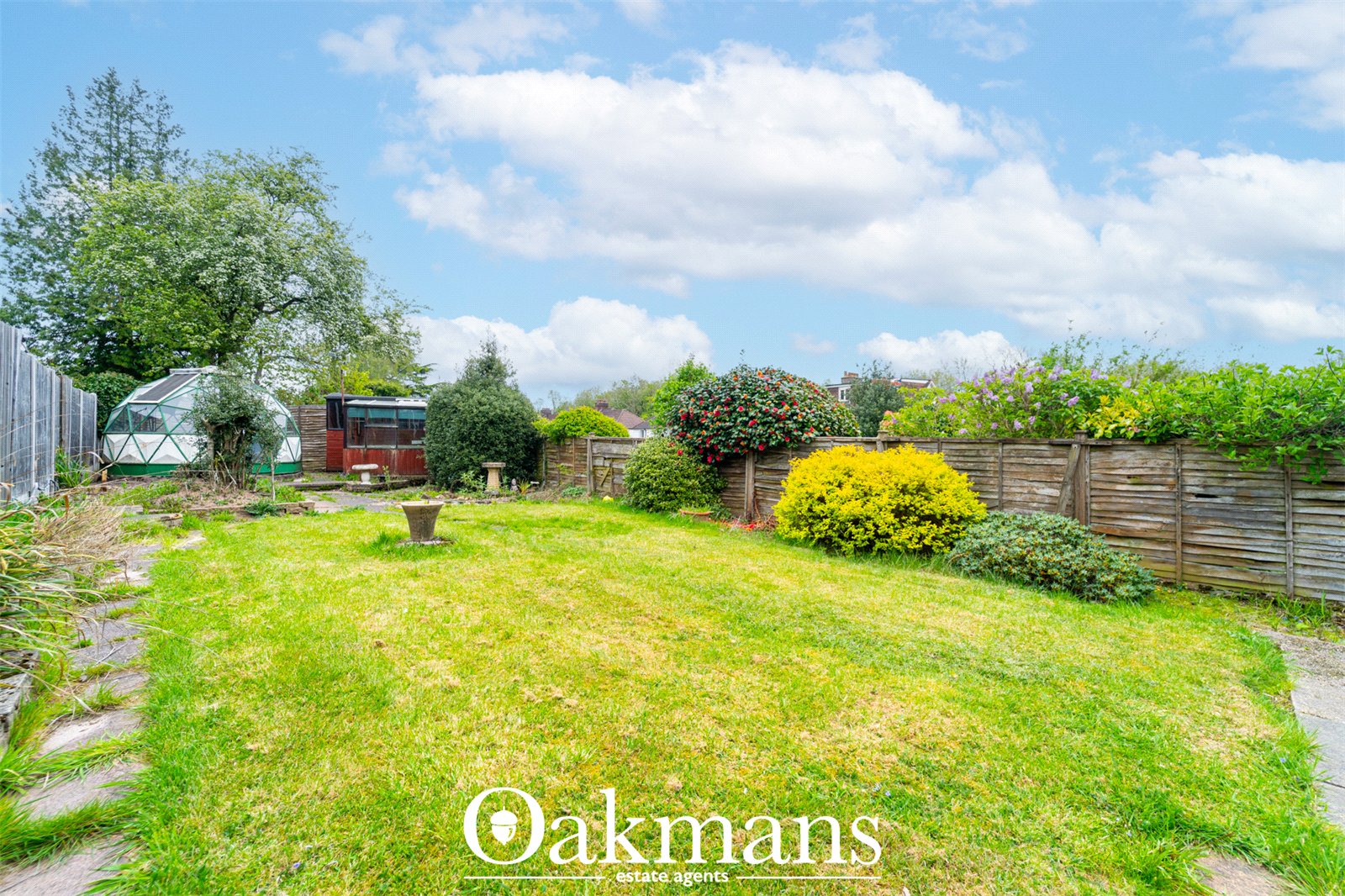 Greenslade Croft, Birmingham, B31