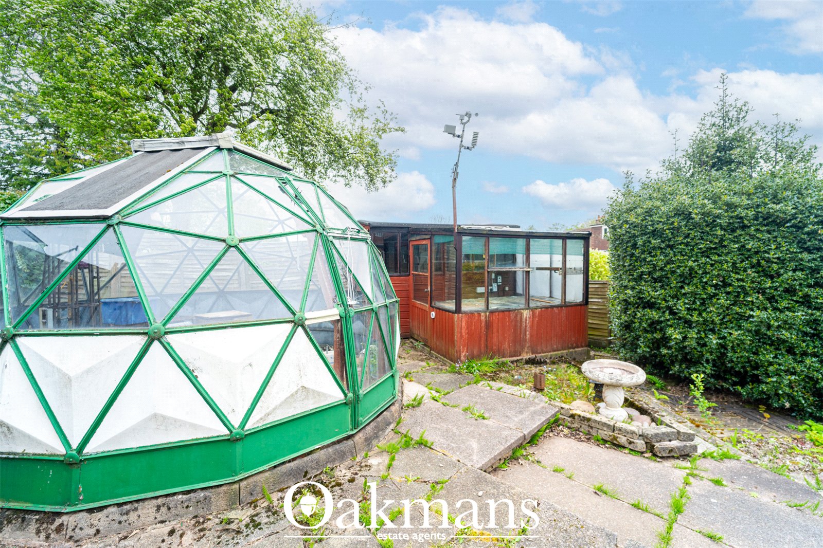 Greenslade Croft, Birmingham, B31