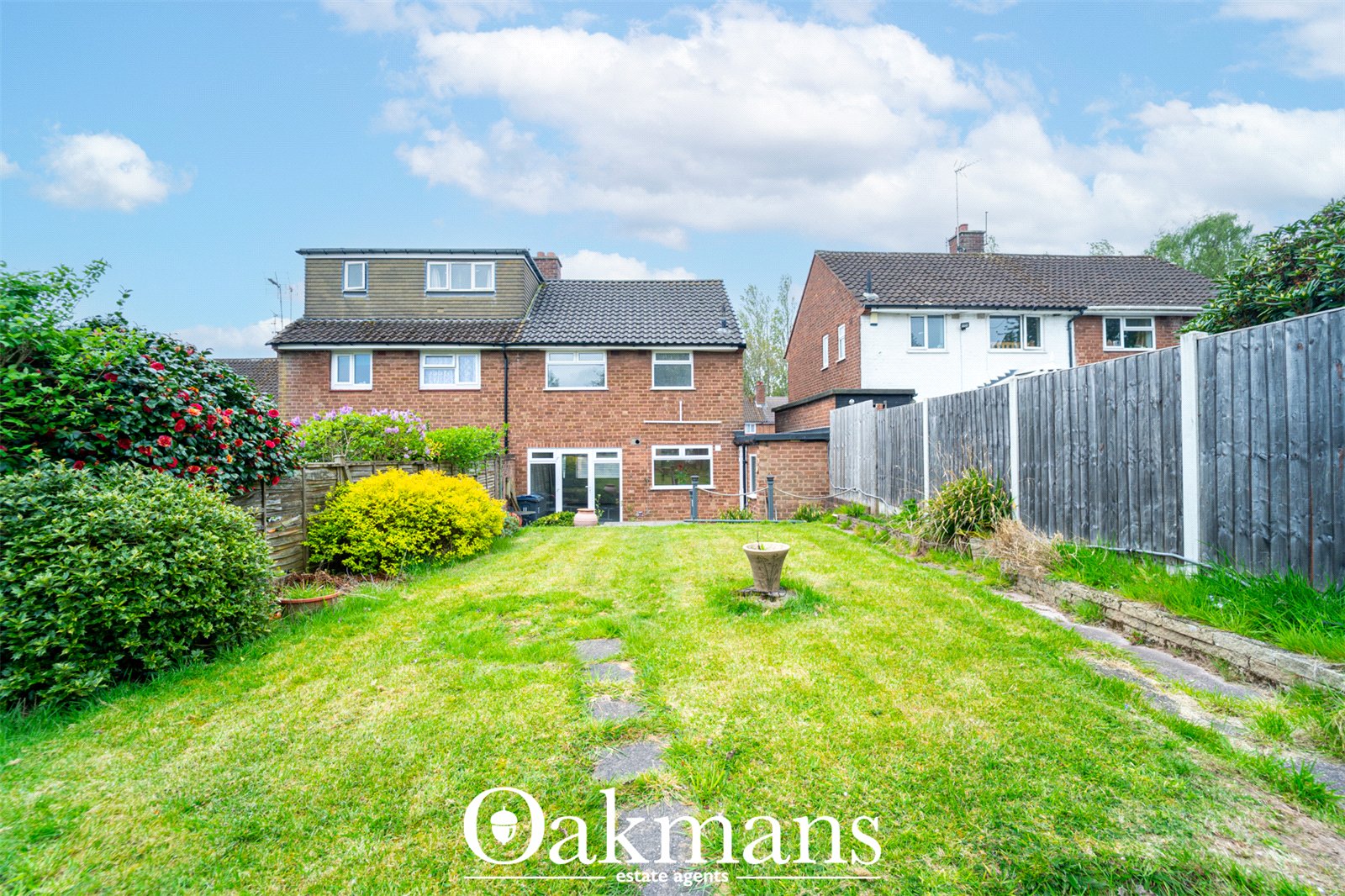 Greenslade Croft, Birmingham, B31