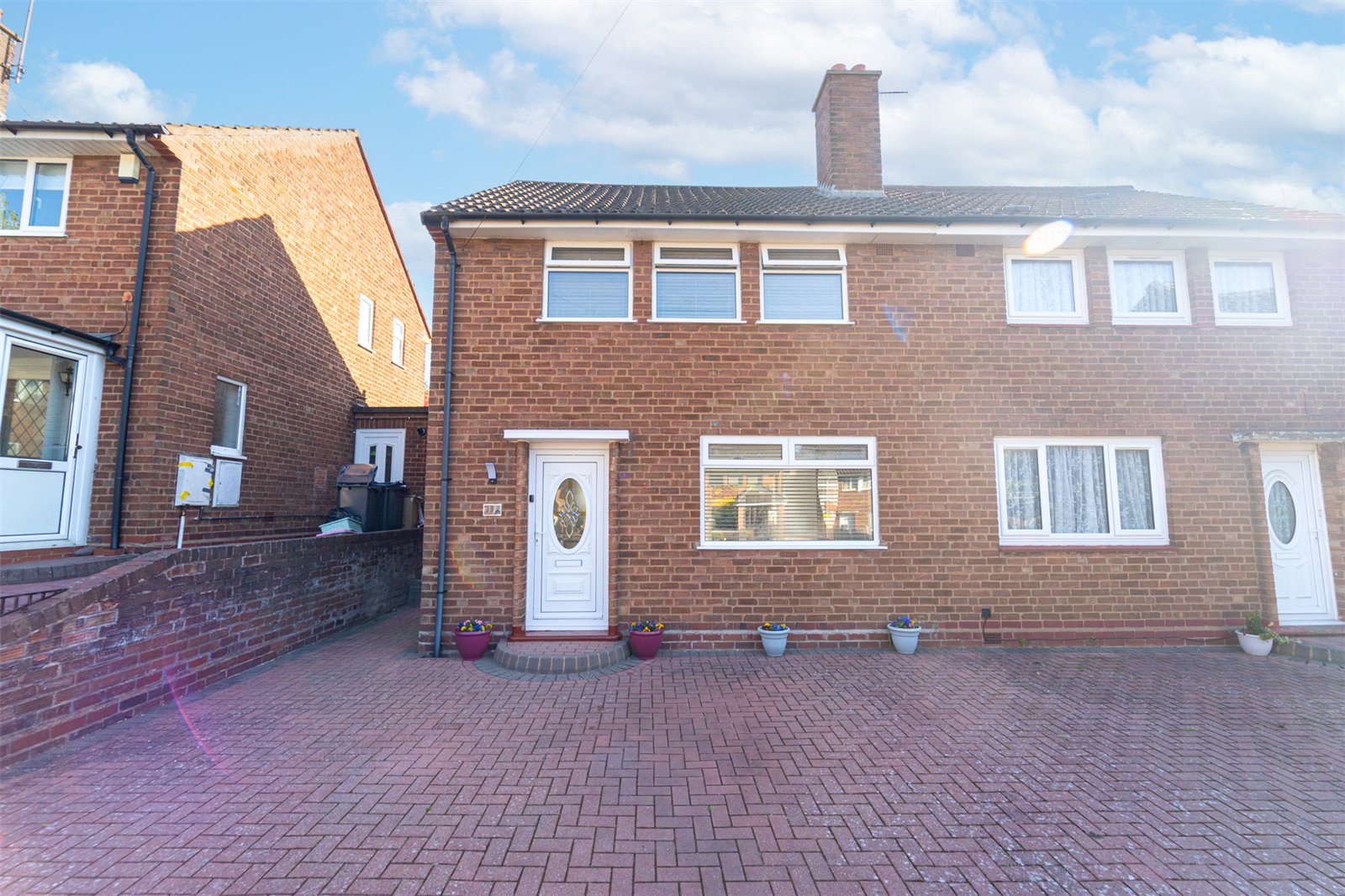 Greenslade Croft, Birmingham, B31