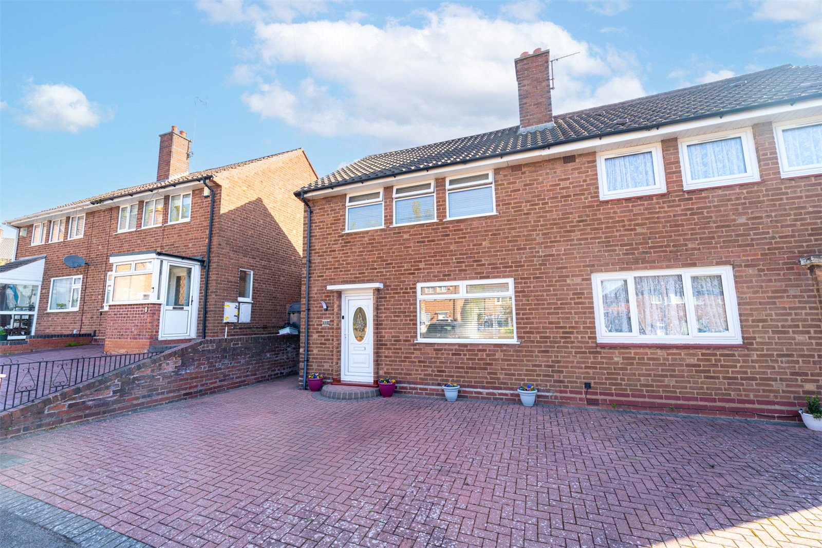 Greenslade Croft, Birmingham, B31