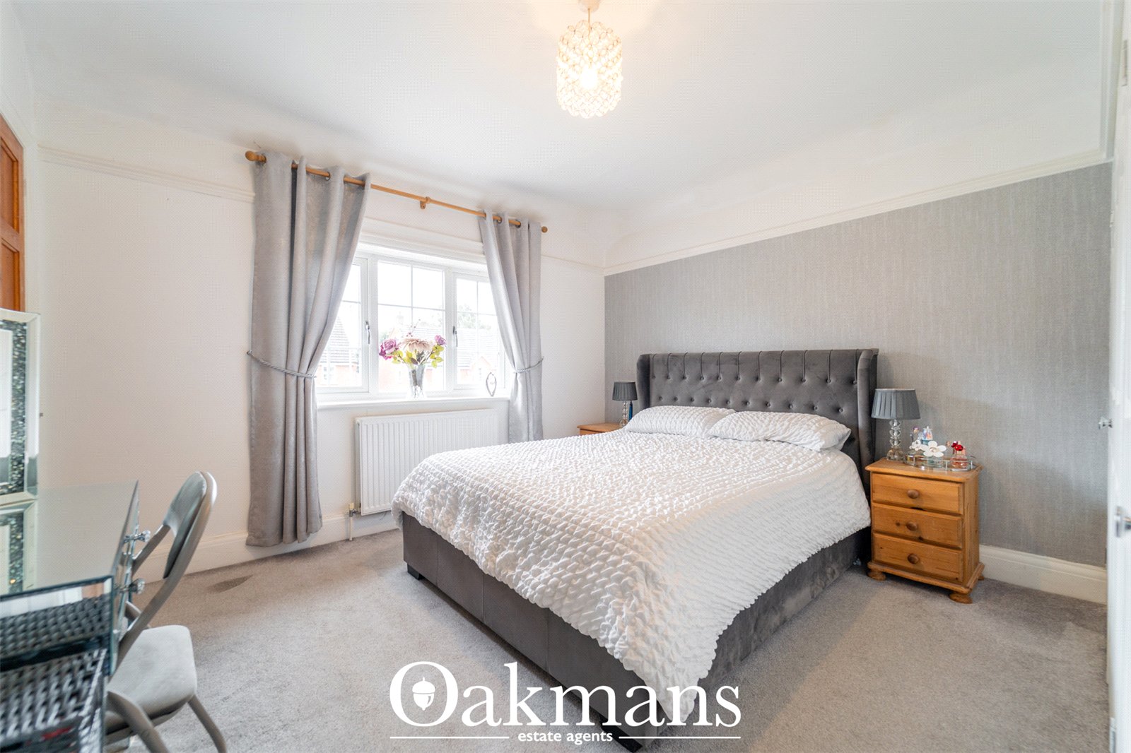 Evesham Road, Redditch, B97
