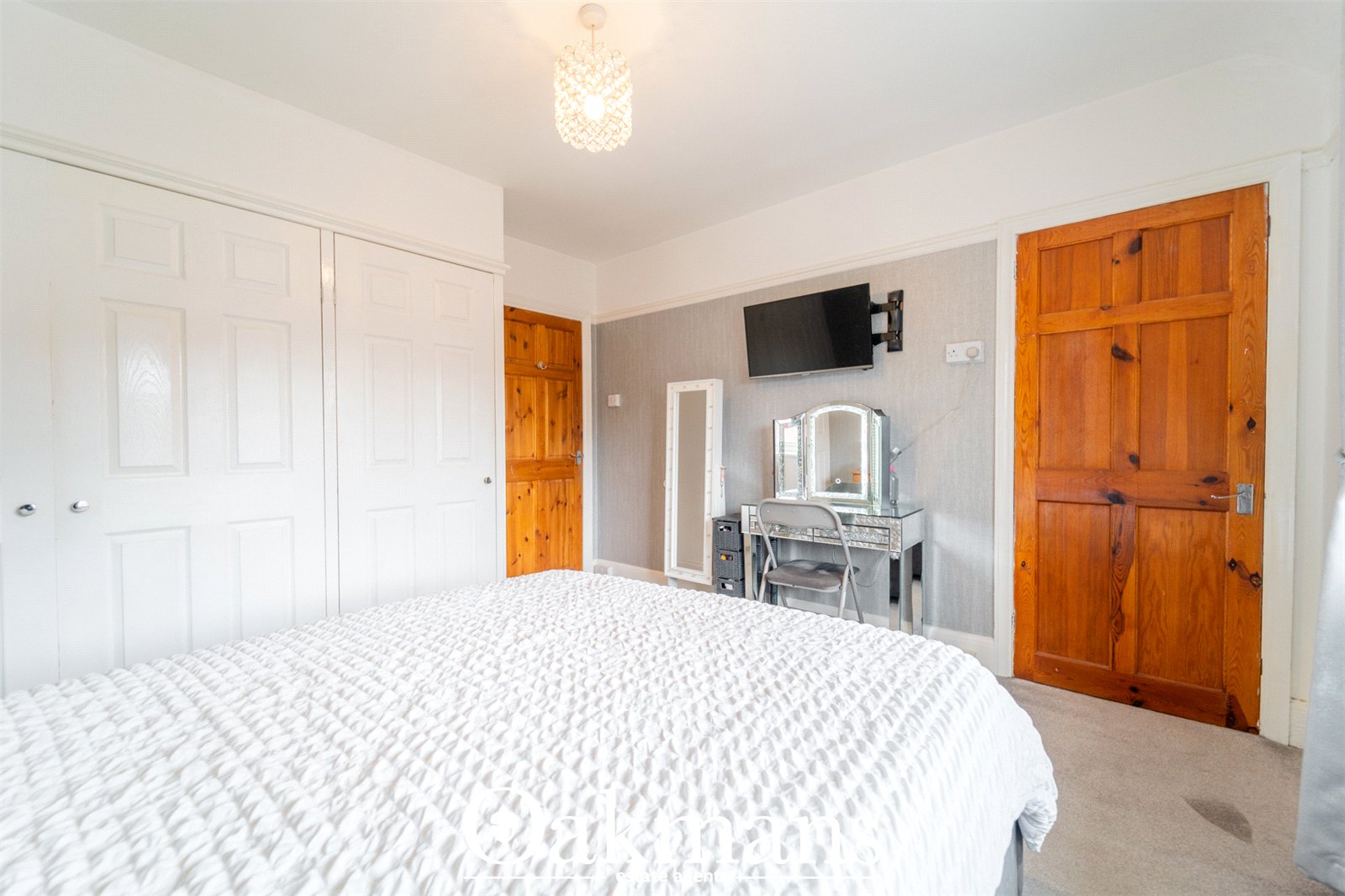 Evesham Road, Redditch, B97