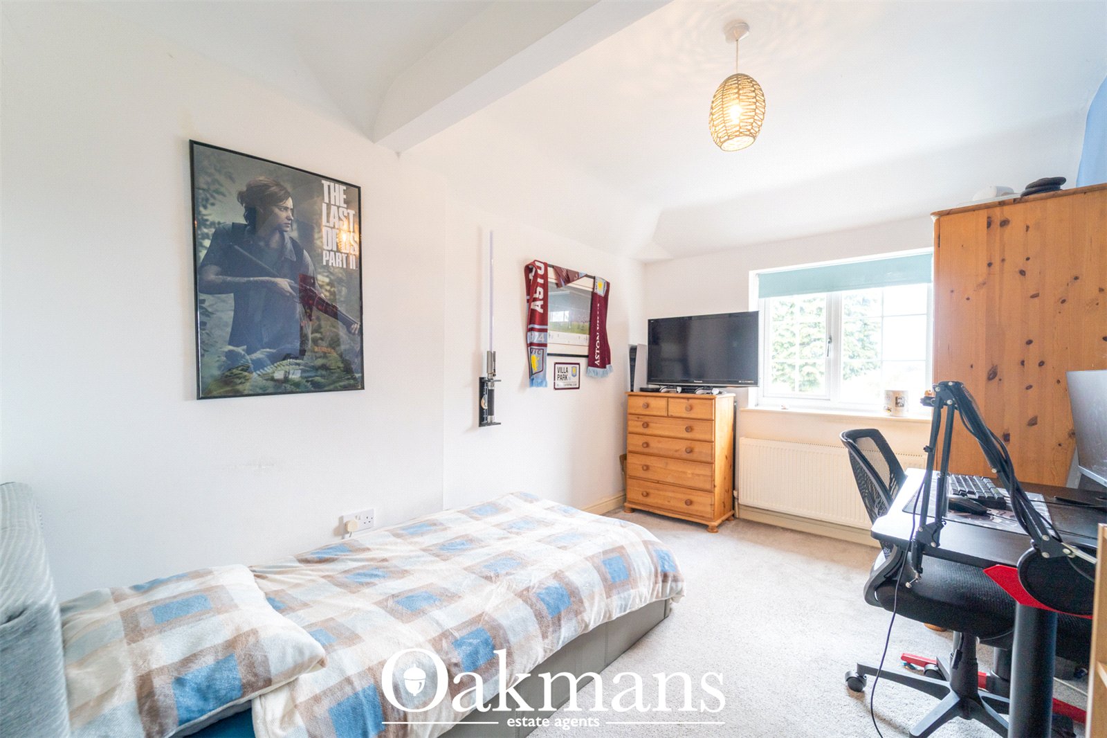 Evesham Road, Redditch, B97