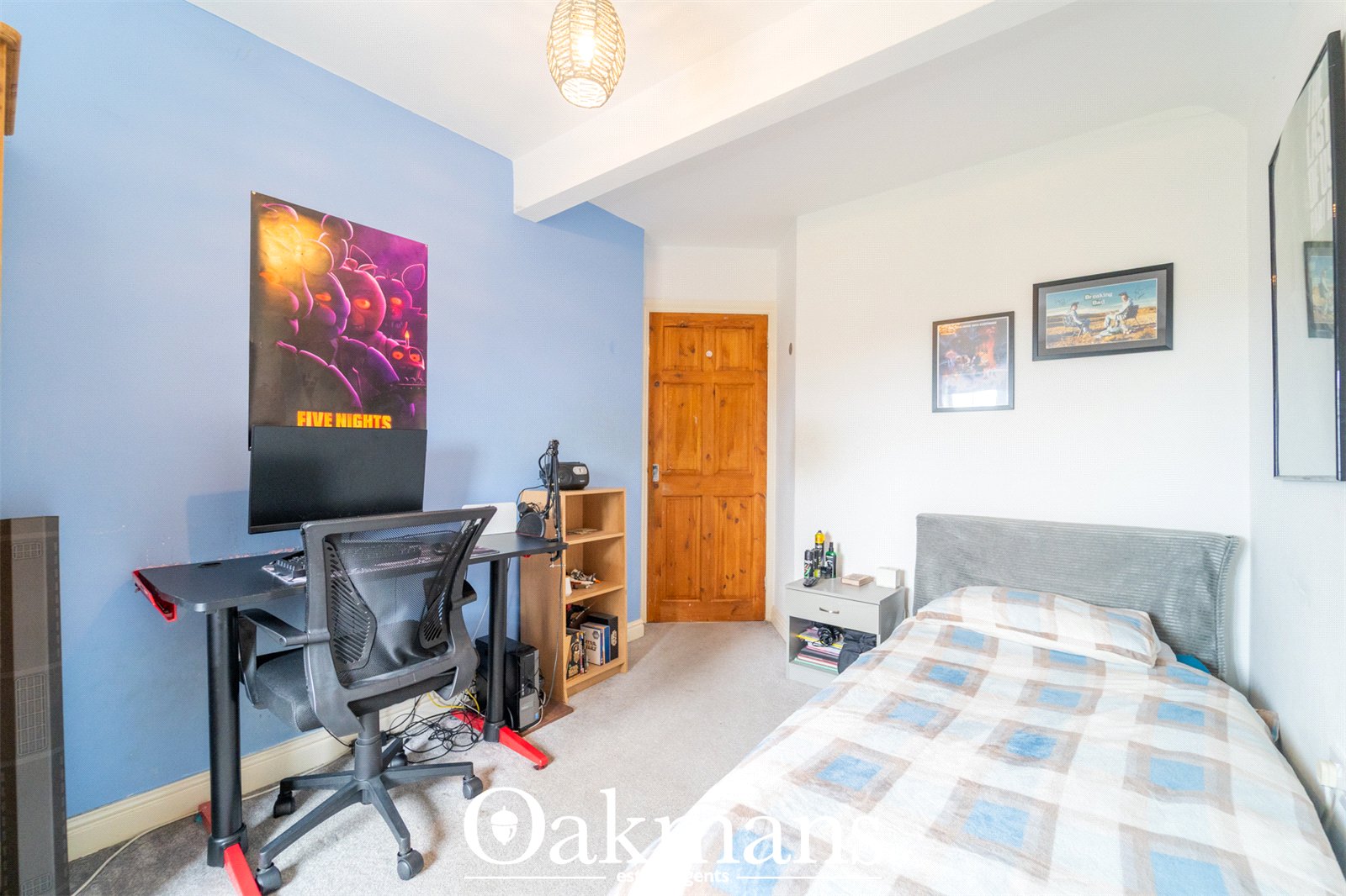 Evesham Road, Redditch, B97