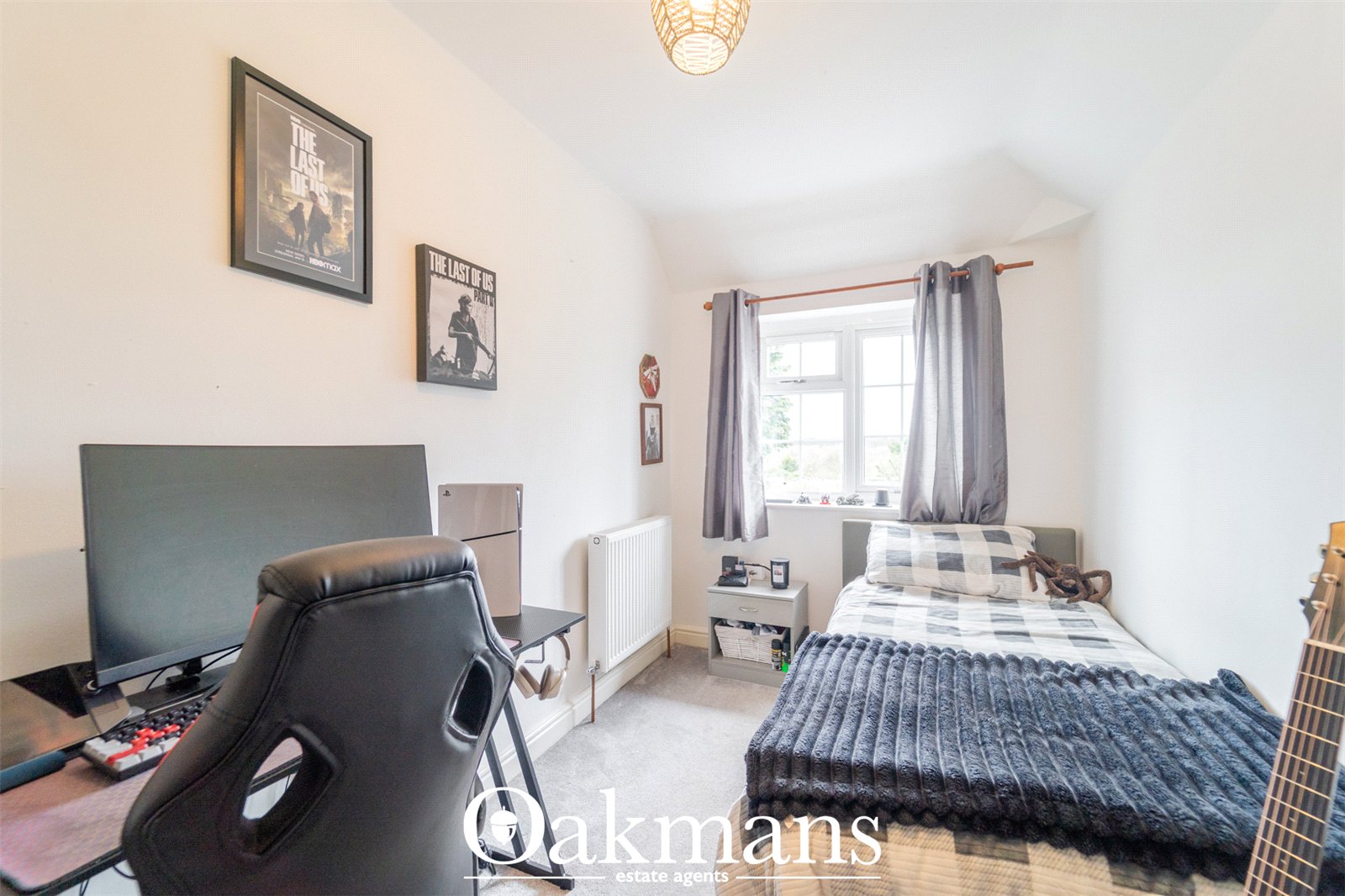 Evesham Road, Redditch, B97
