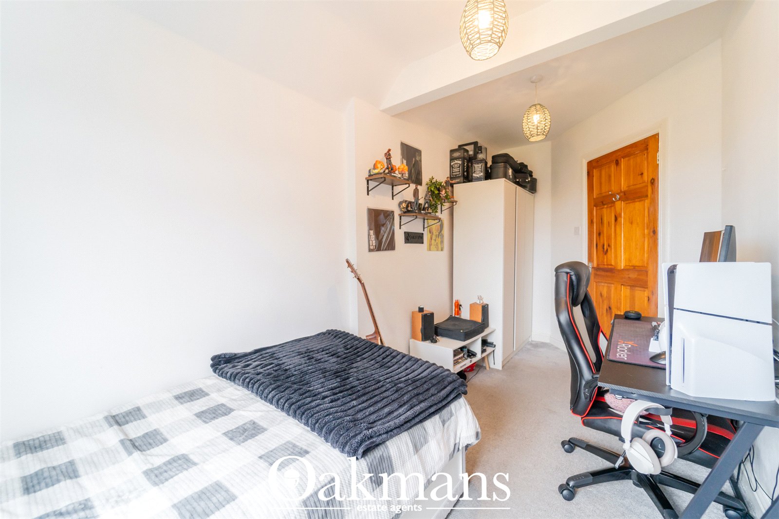 Evesham Road, Redditch, B97