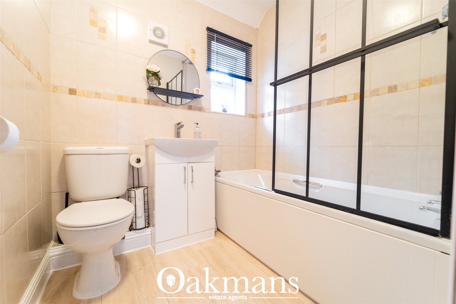 Evesham Road, Redditch, B97