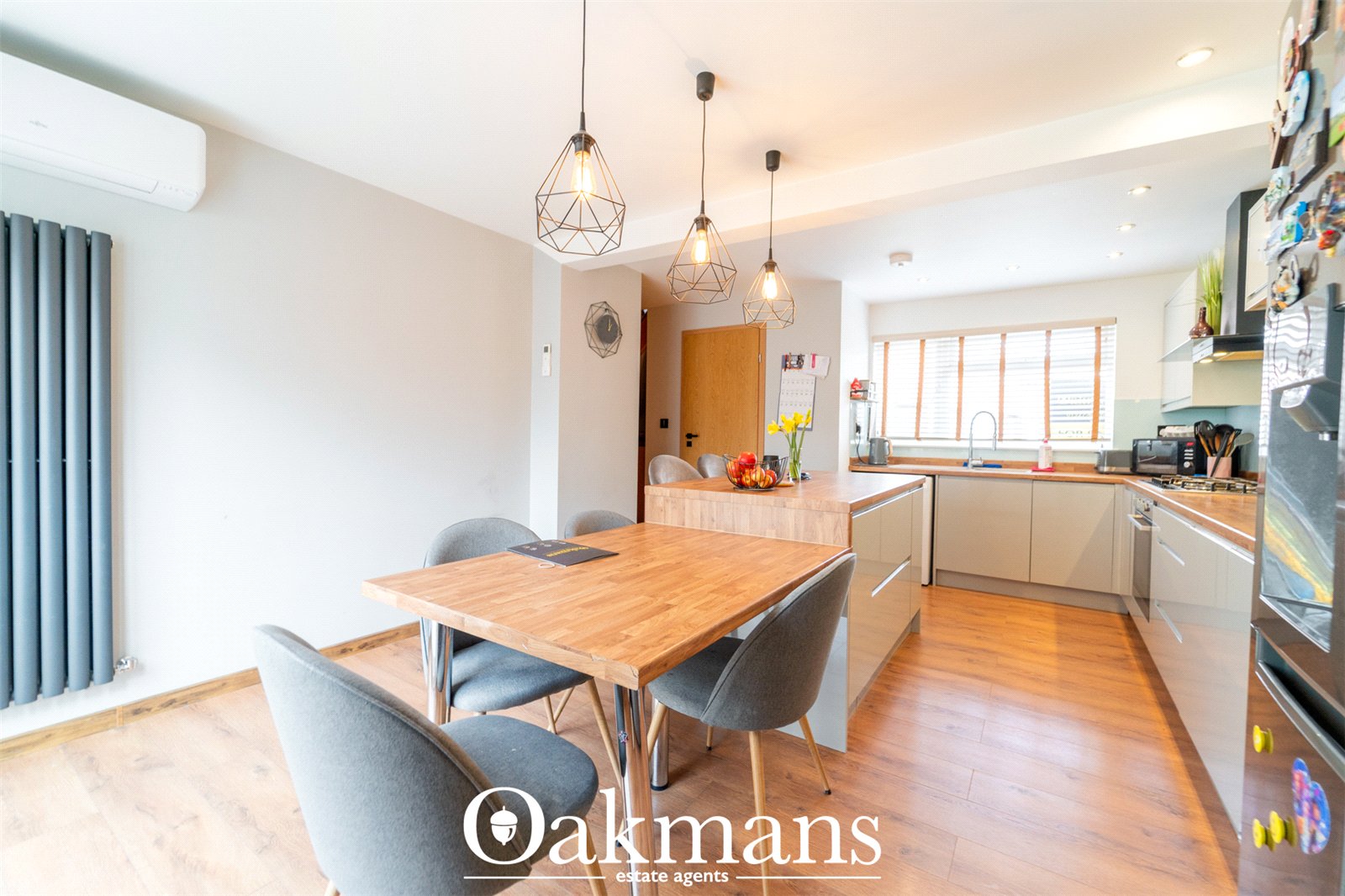 Treville Close, Redditch, B98