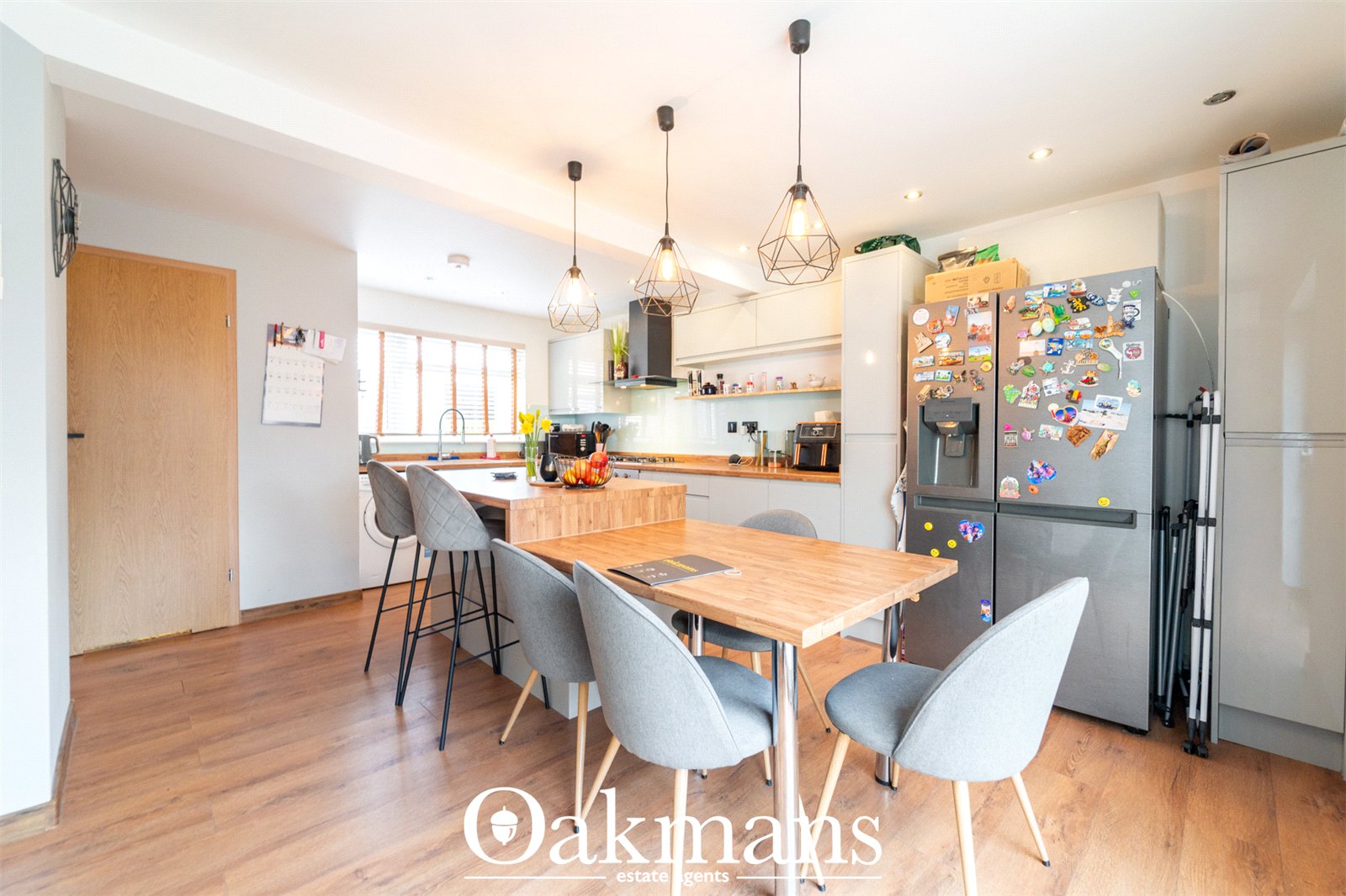 Treville Close, Redditch, B98