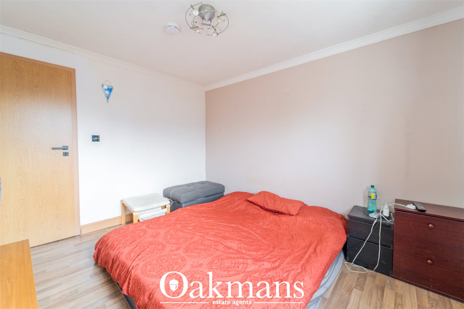 Treville Close, Redditch, B98