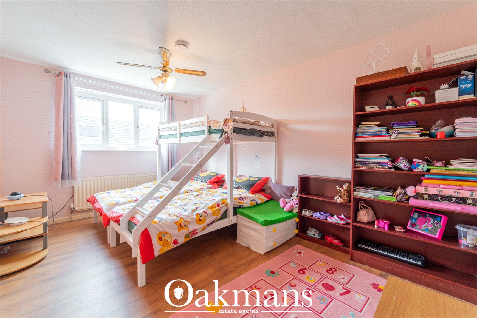 Treville Close, Redditch, B98