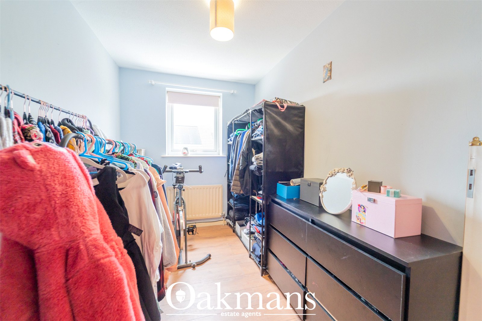 Treville Close, Redditch, B98