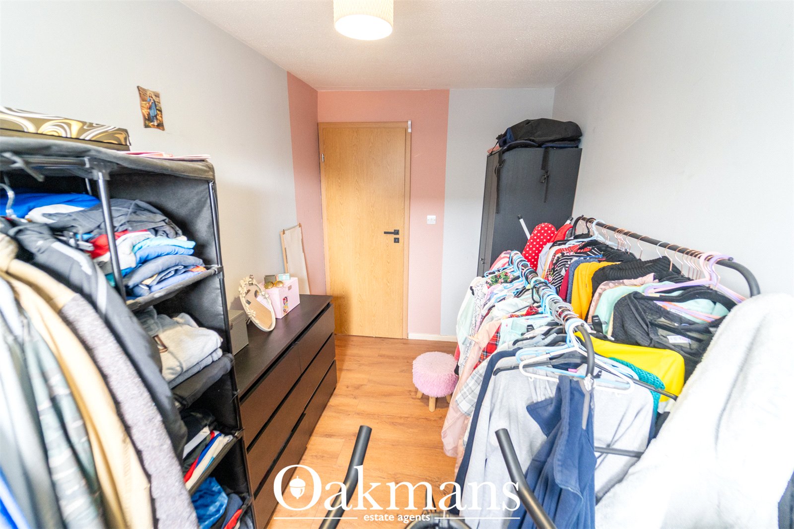 Treville Close, Redditch, B98
