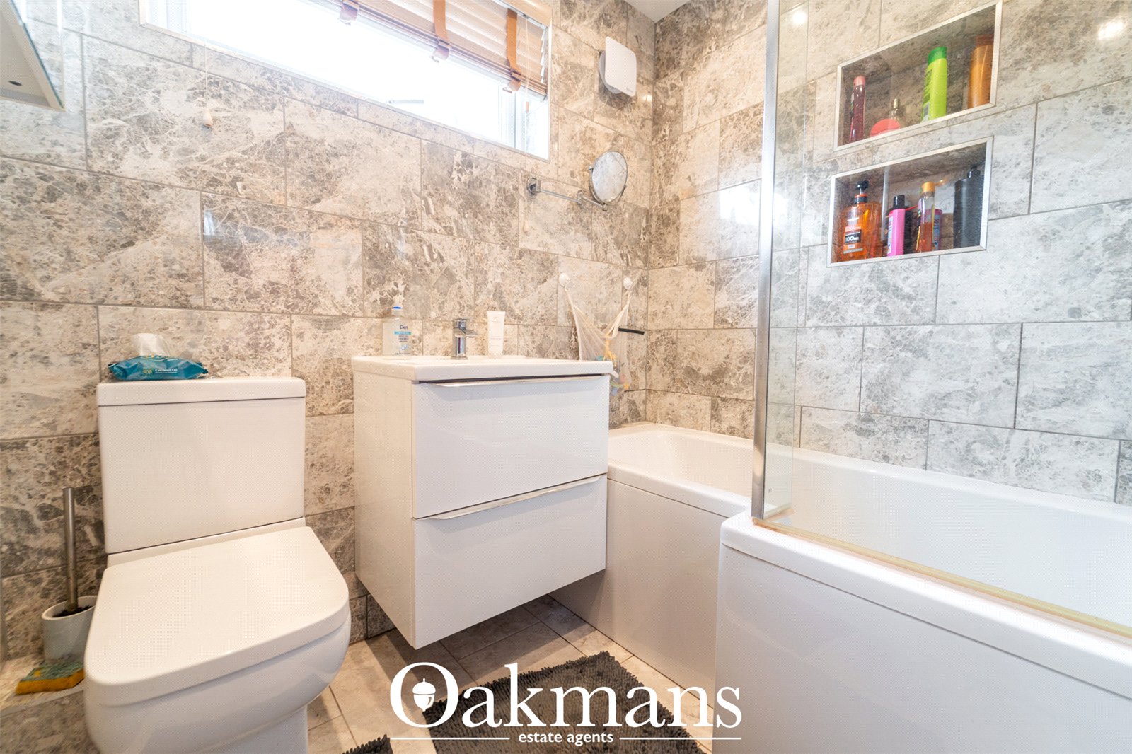 Treville Close, Redditch, B98