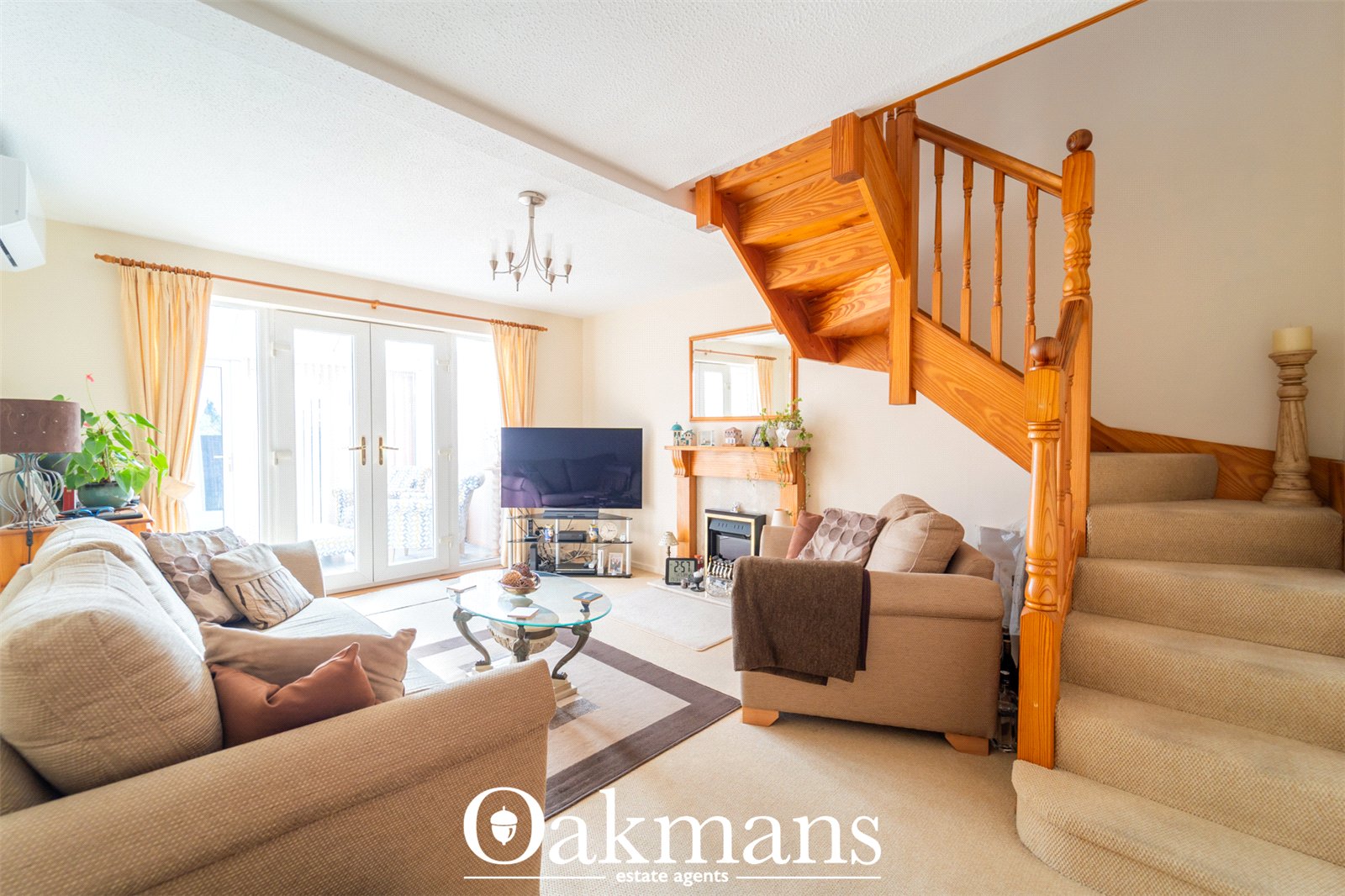 Rangeworthy Close, Redditch, B97