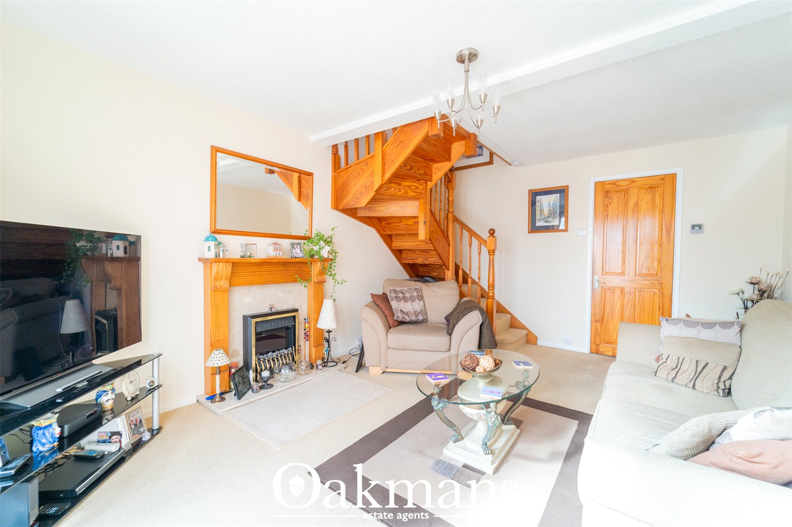 Rangeworthy Close, Redditch, B97
