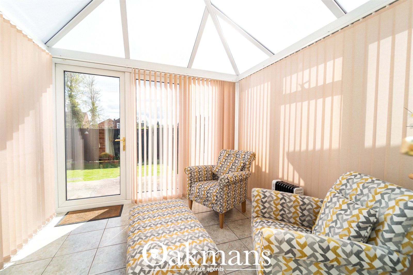 Rangeworthy Close, Redditch, B97