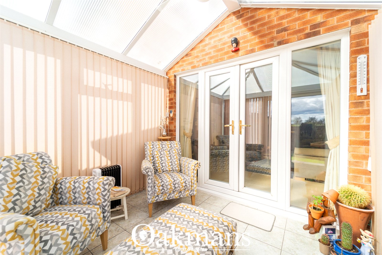 Rangeworthy Close, Redditch, B97