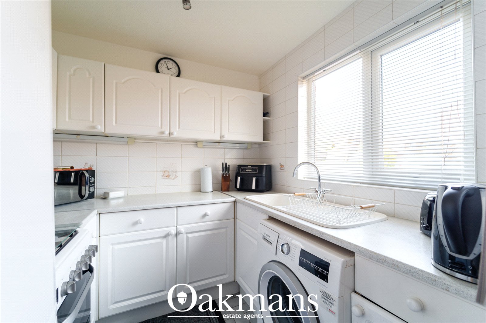Rangeworthy Close, Redditch, B97