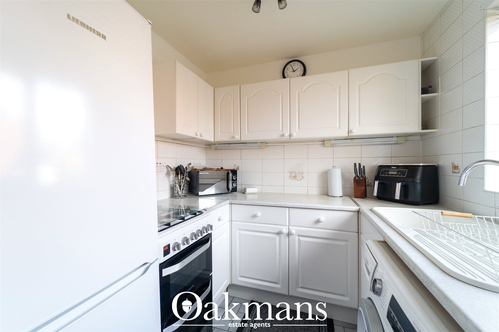 Rangeworthy Close, Redditch, B97