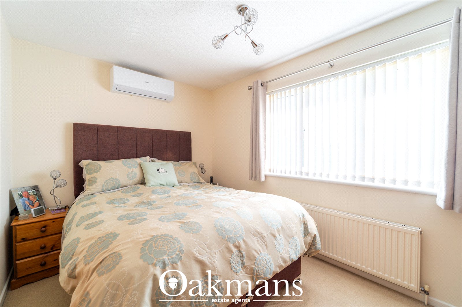 Rangeworthy Close, Redditch, B97