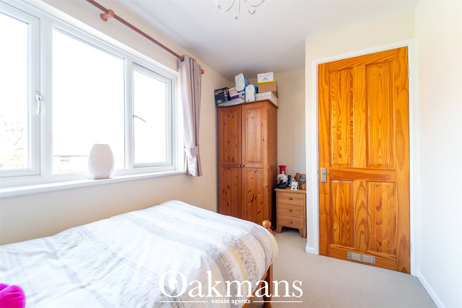 Rangeworthy Close, Redditch, B97